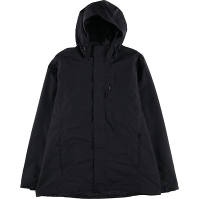 古着 ザノースフェイス THE NORTH FACE DRYVENT ドライベント マウンテンパーカー シェルジャケット メンズXL相当/eaa599365