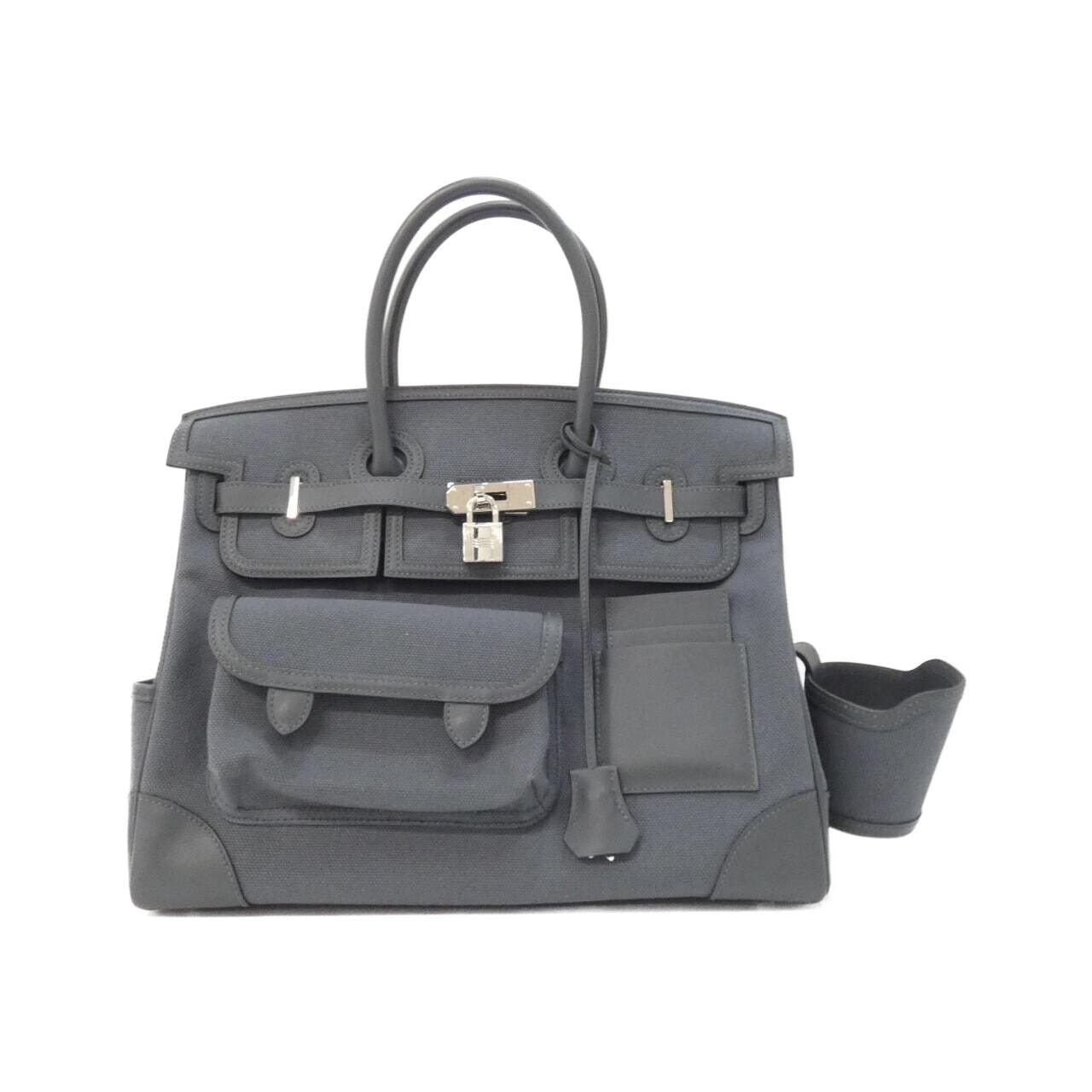 エルメス バーキン カーゴ 35cm 079238CK バッグ