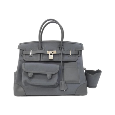エルメス バーキン カーゴ 35cm 079238CK バッグ