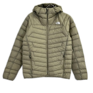 The North Face Thunder Hoodie "Clay Grey"