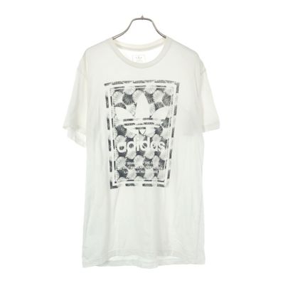 adidas アディダス 半袖 Tシャツ