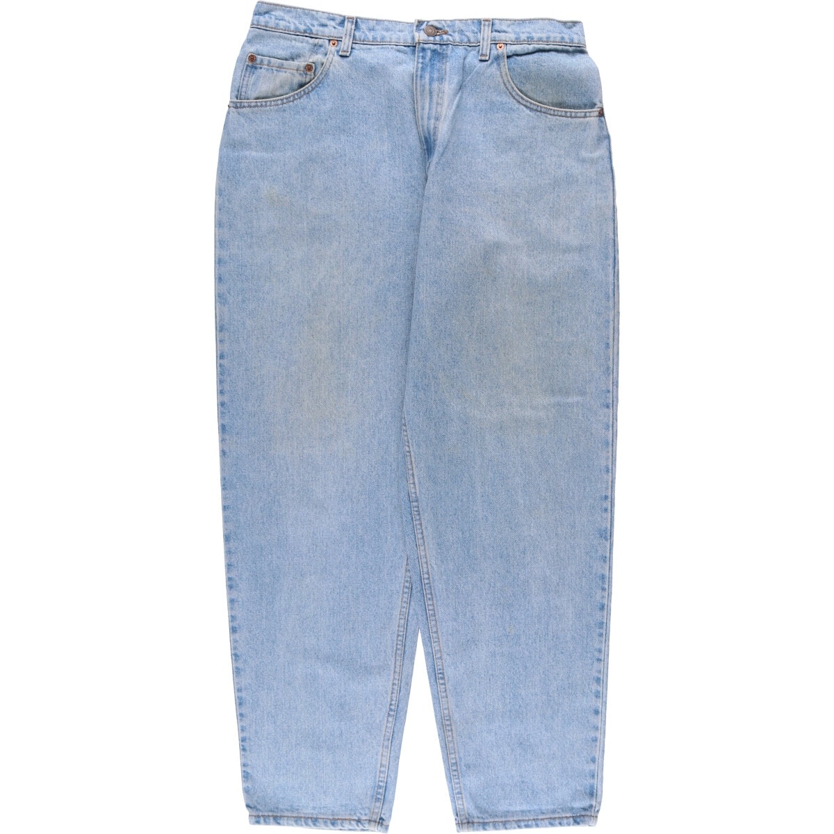 古着 90年代 リーバイス Levi's 560 LOOSE FIT TAPERED LEG テーパードデニムパンツ USA製 メンズw36相当 ヴィンテージ/eaa561293