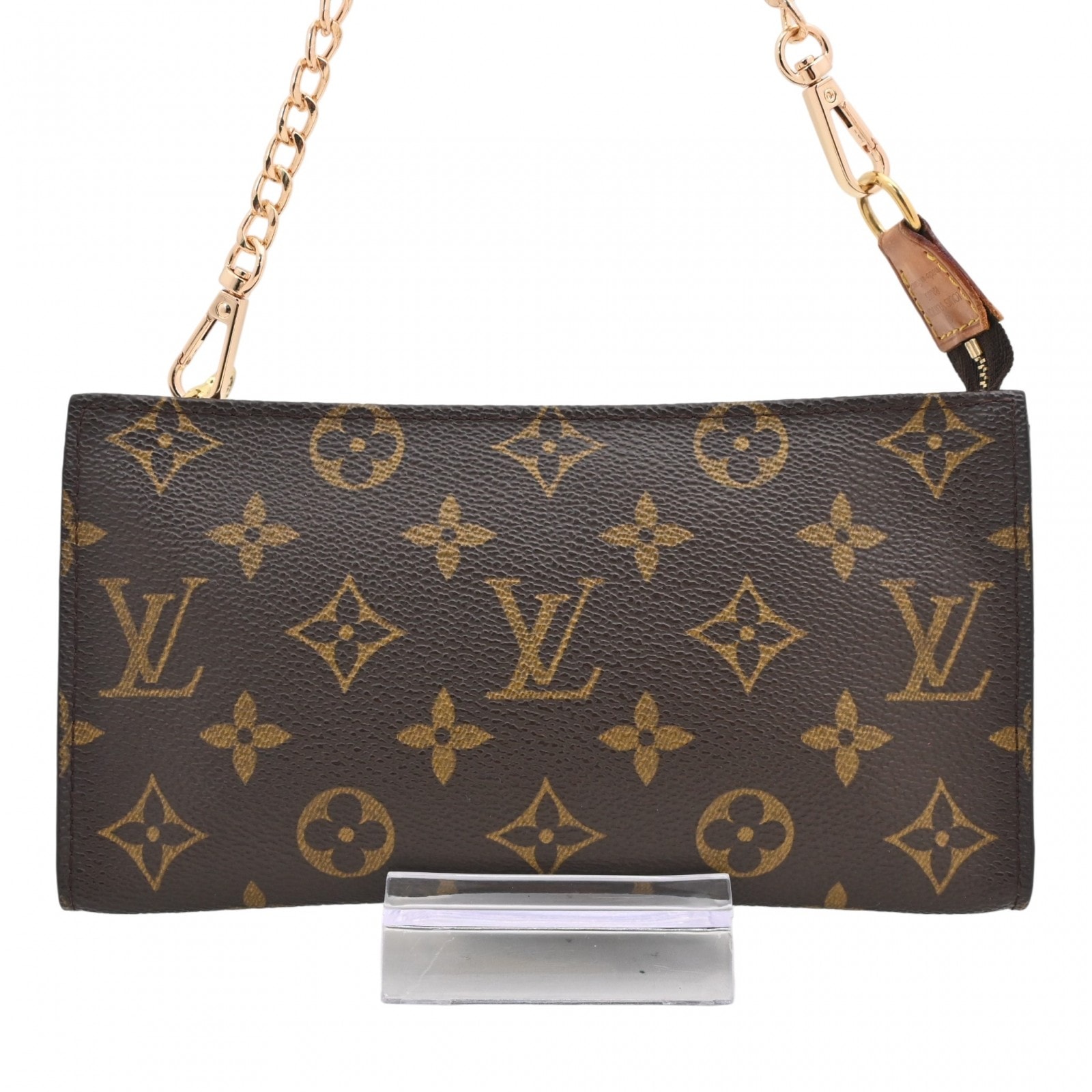 ルイ・ヴィトン ポーチ ユニセックス