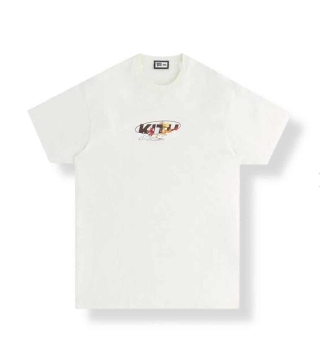 KITH TREATS x COCOA PUFFS ORBIT   本体未使用 箱が破損あり