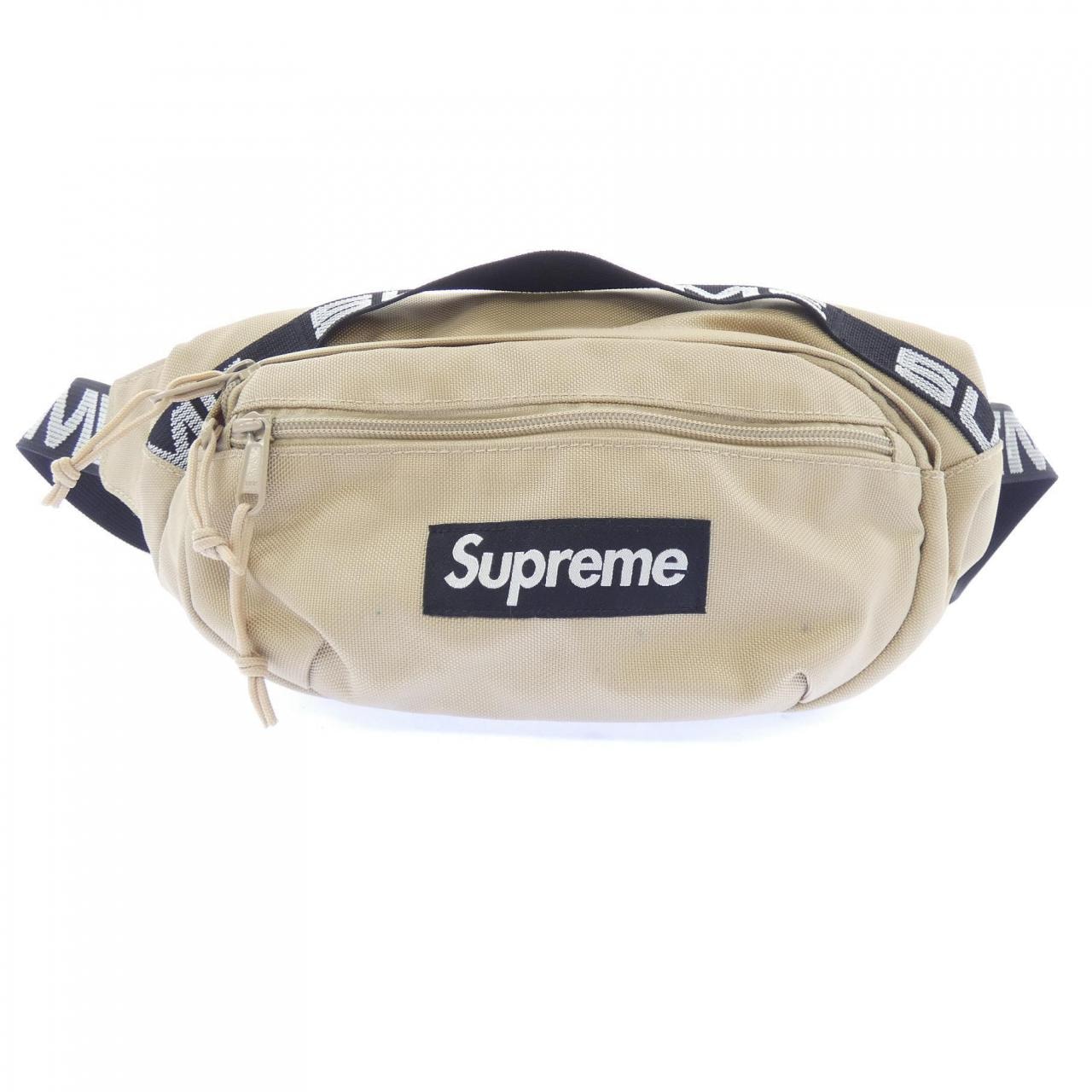 シュプリーム SUPREME BAG