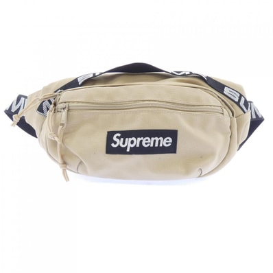 シュプリーム SUPREME BAG