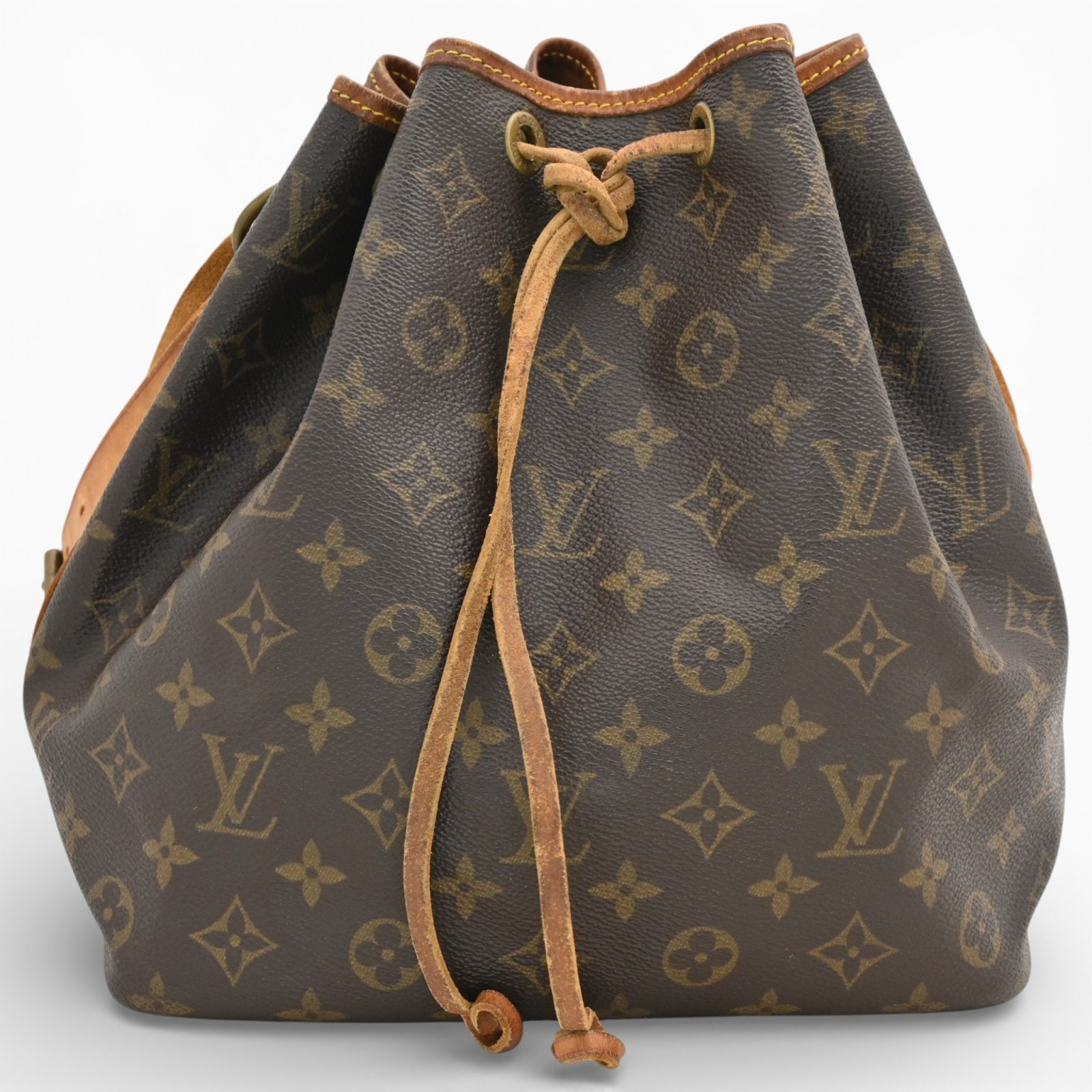 ルイ・ヴィトン ショルダーバッグ レディース