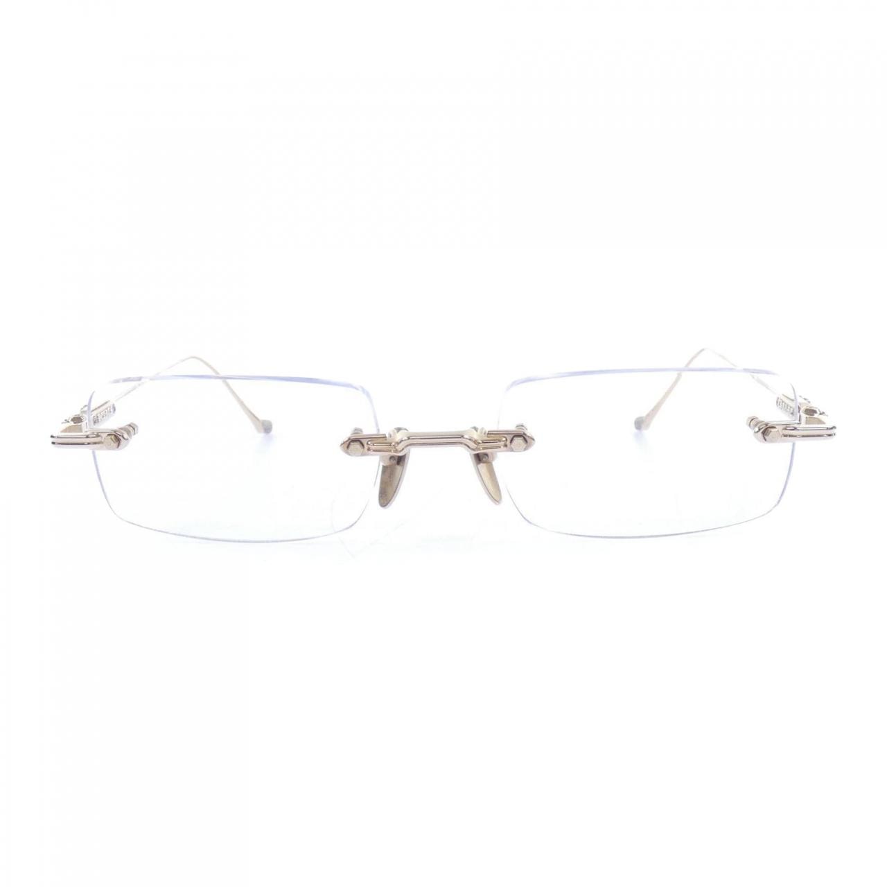 クロムハーツ CHROME HEARTS SOFFFFFFFFERS 2 EYEWEAR
