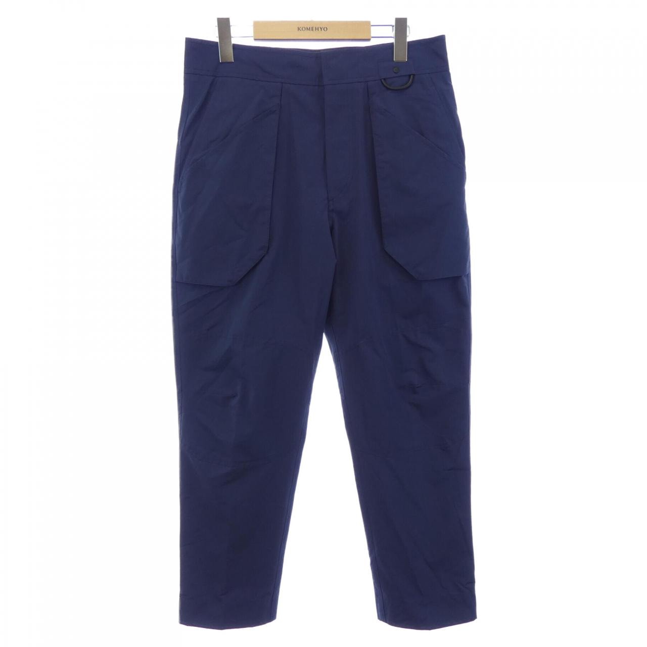 ディオール DIOR 113C124A5034 パンツ