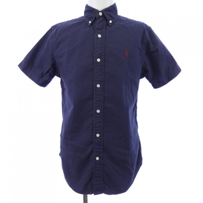 ポロラルフローレン POLO RALPH LAUREN S/Sシャツ