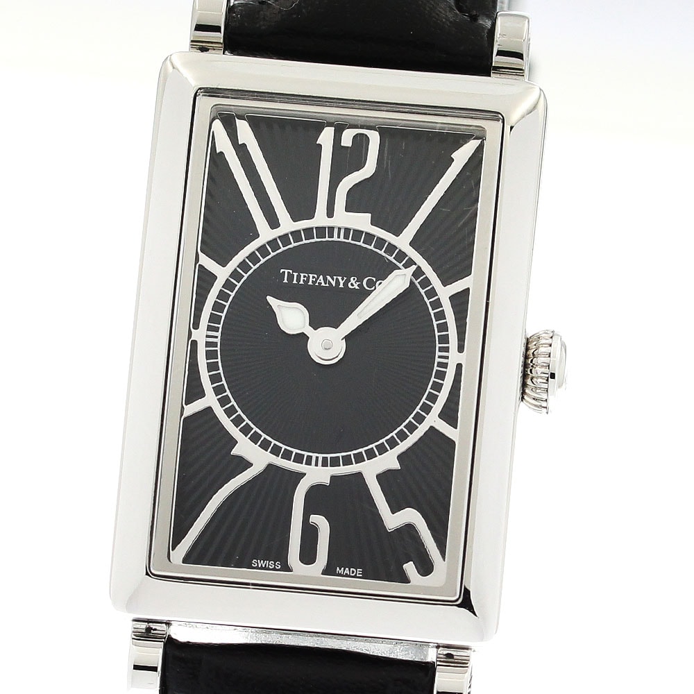 ティファニー ギャラリー レディース 【中古】