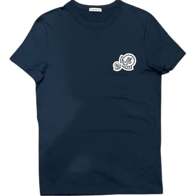 モンクレール 半袖Tシャツ メンズ