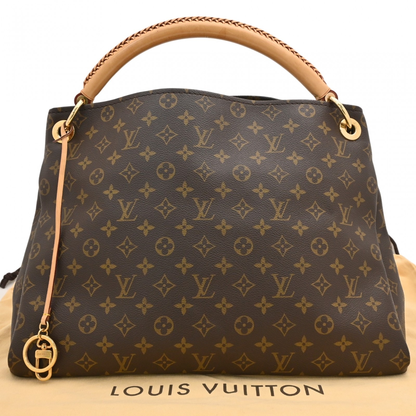 ルイ・ヴィトン ハンドバッグ レディース