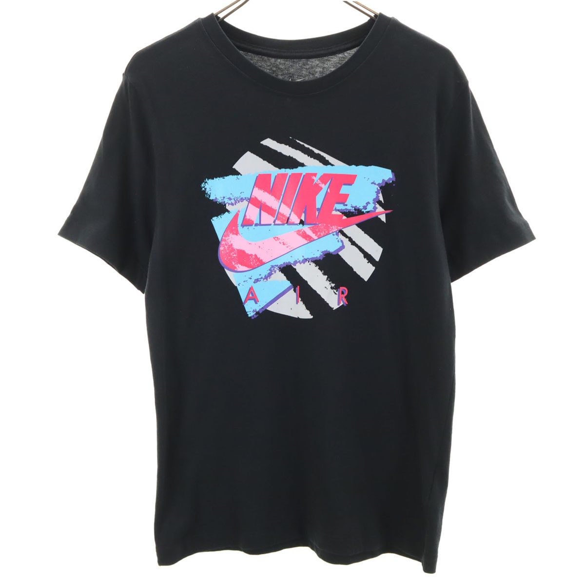 NIKE ナイキ 半袖 Tシャツ S ブラック
