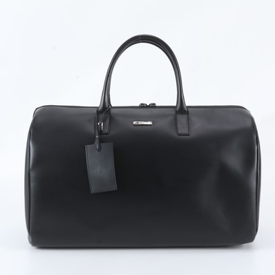 ■美品 グッチ ボストン バッグ レザー