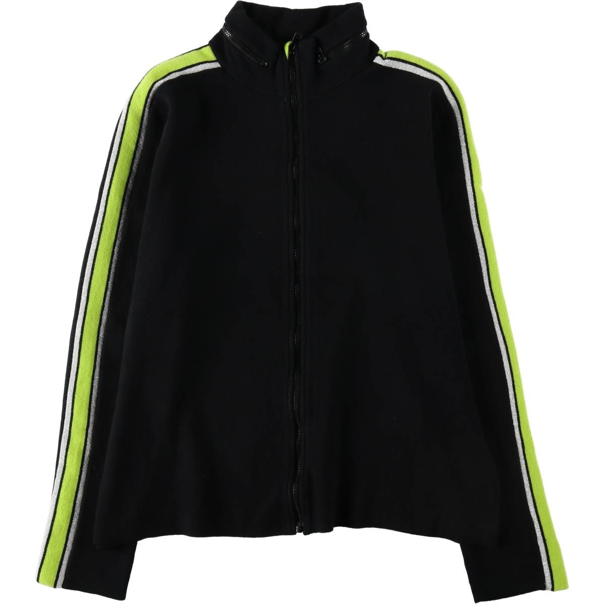 古着 ラルフローレン Ralph Lauren L-RL LAUREN ACTIVE ドライバーズニットセーター レディースXL相当/eaa618777
