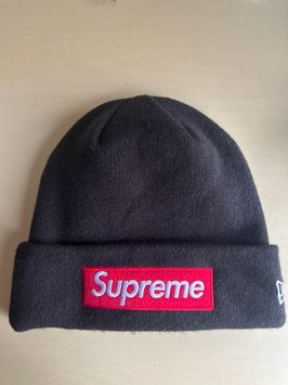 本物 supreme ボックスロゴ ビーニー ニットキャップ/ビーニー - ahcsb.org