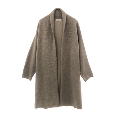 JOURNAL STANDARD relume ジャーナルスタンダードレリューム 長袖 ガウンコート FREE ベージュ