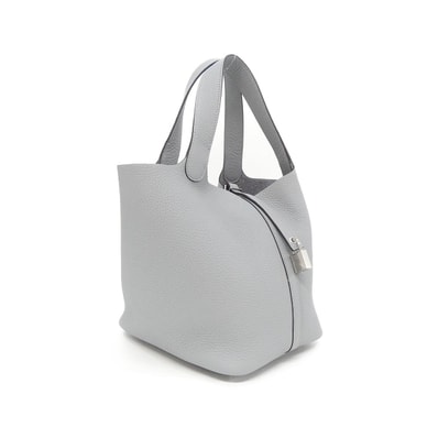 【未使用品】エルメス ピコタン ロック MM 060991CK バッグ