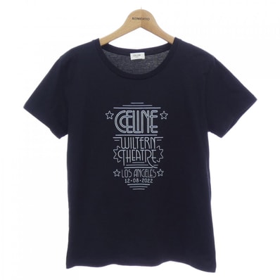 セリーヌ CELINE 2X99H671Q Tシャツ