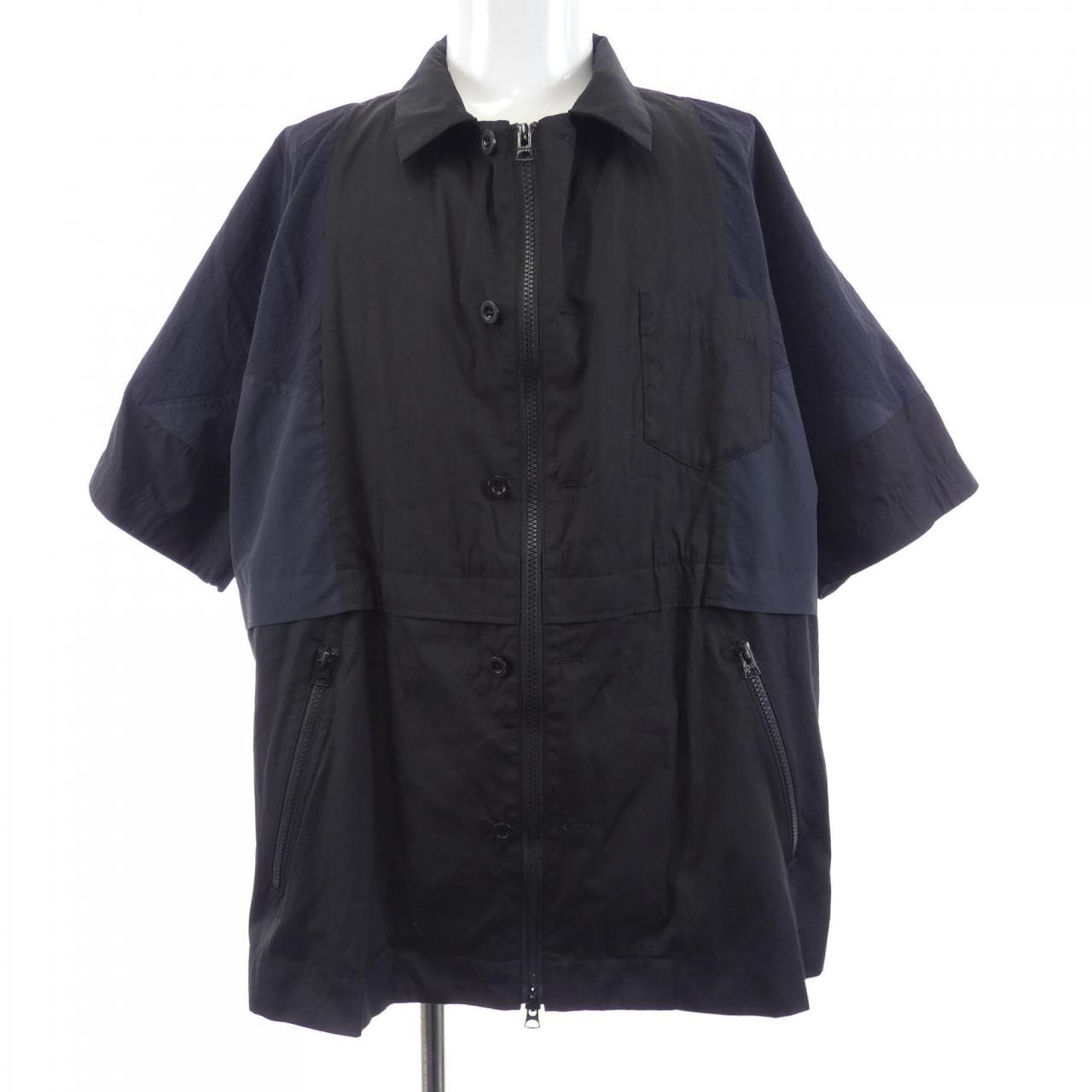 サカイ SACAI 25-03725M シャツ
