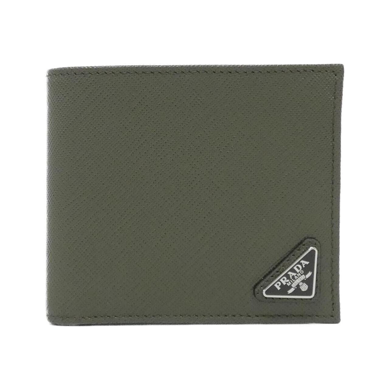 【新品】プラダ 2MO513 札入れ