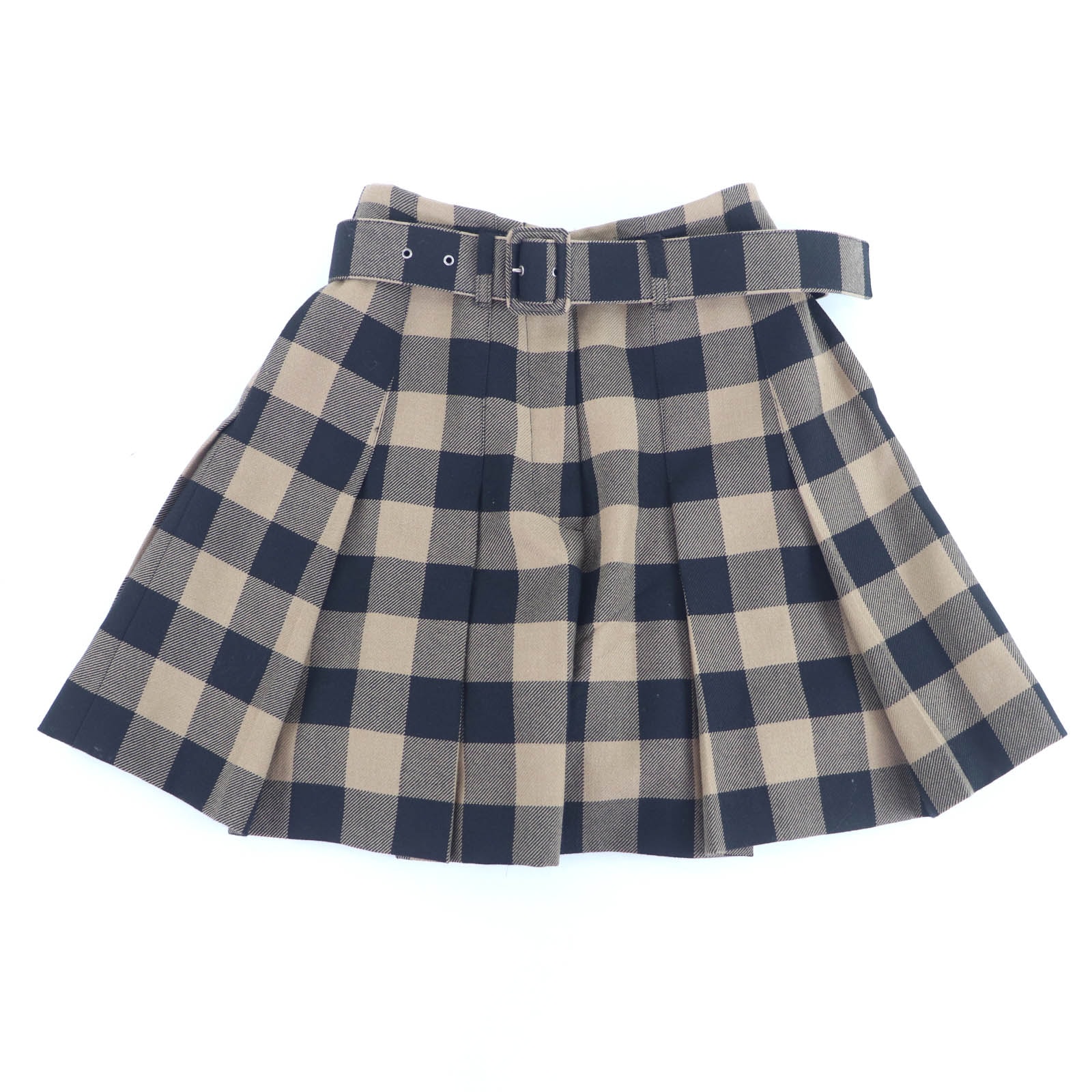 極美品 クリスチャンディオール ショートパンツ 42 041P17A1184