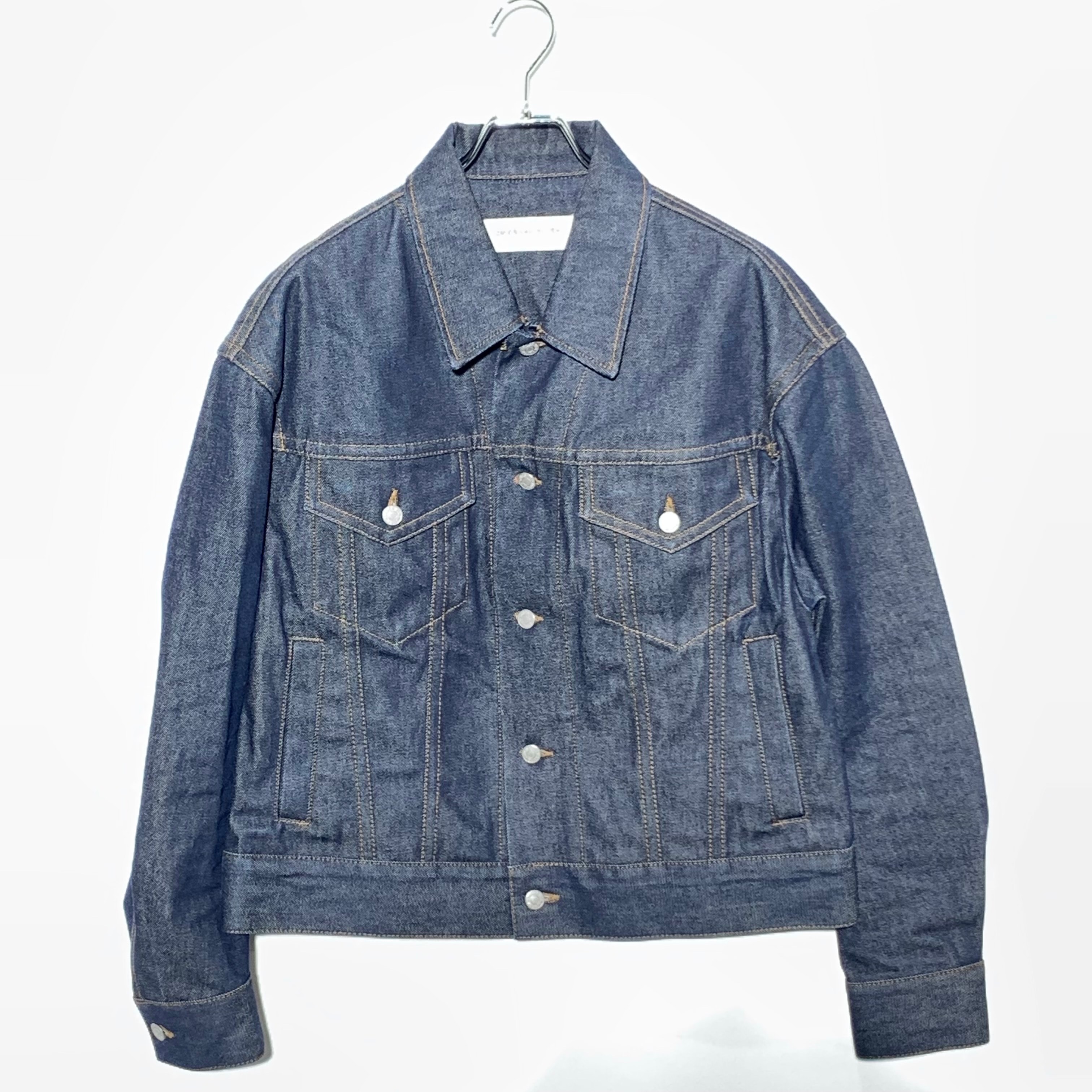 A (未使用に近い)】□美品□DRIES VAN NOTEN ドリスヴァンノッテン