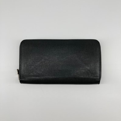 LOUIS VUITTON(ルイ・ヴィトン) ジッピー オーガナイザー NM M30056 長財布 ブラック