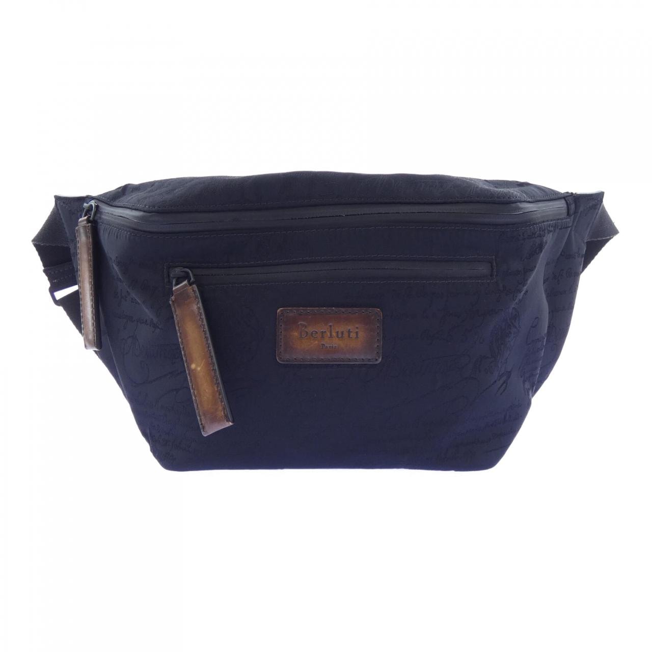 ベルルッティ Berluti BAG