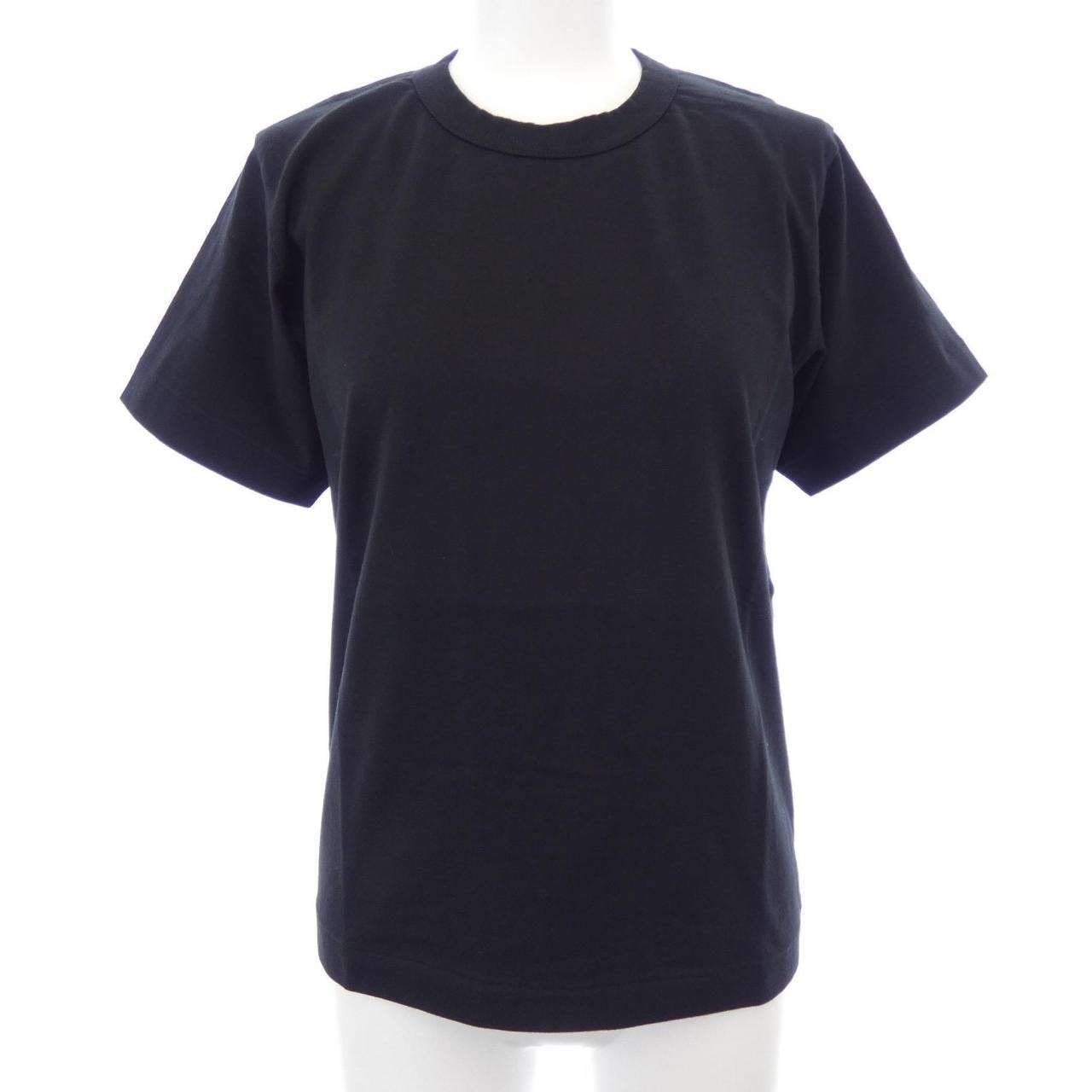 コムデギャルソン COMME des GARCONS RZ-T002 Tシャツ