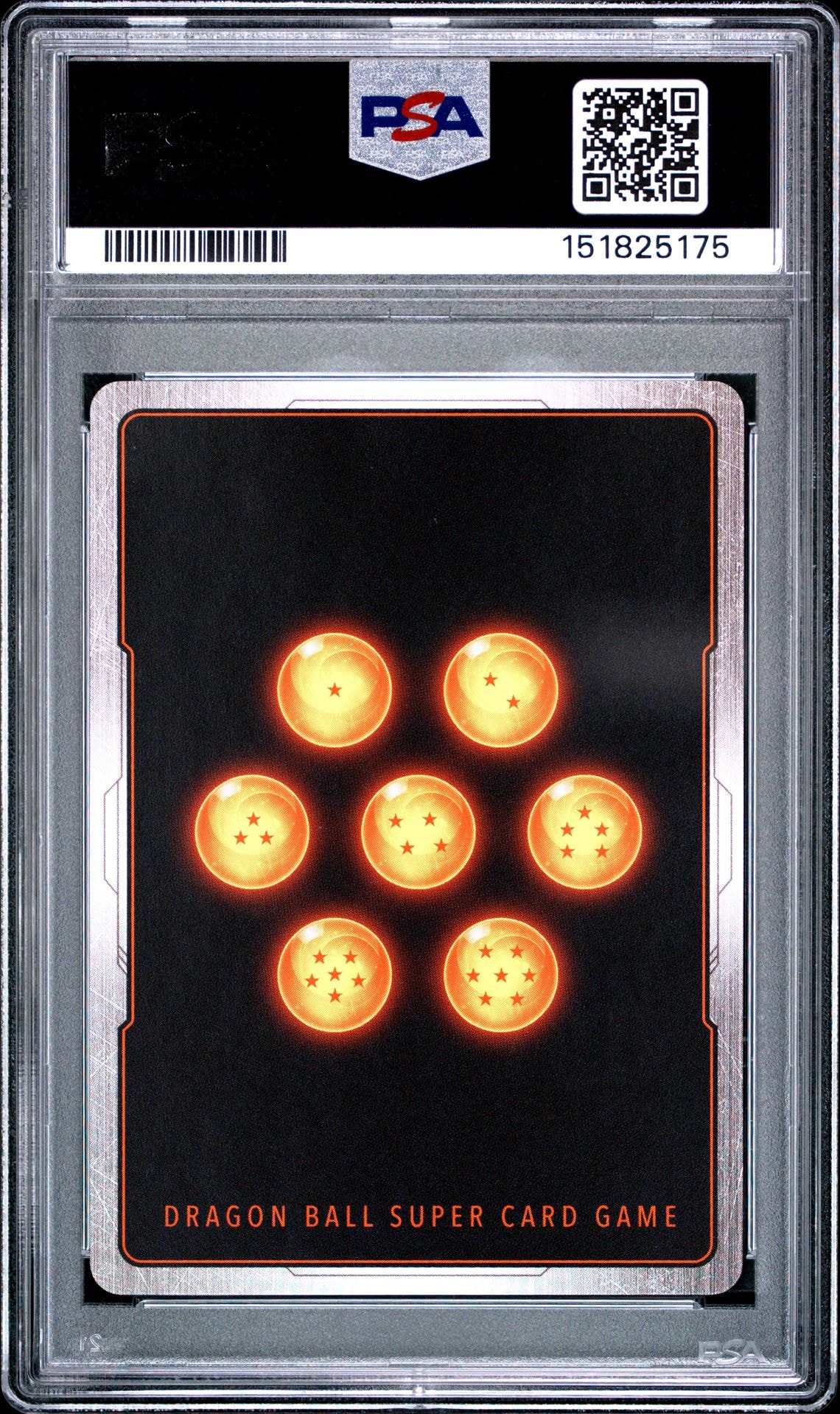 PSA10】孫悟空 R [FB05-053](フュージョンワールド「1st COMPLETE CARD