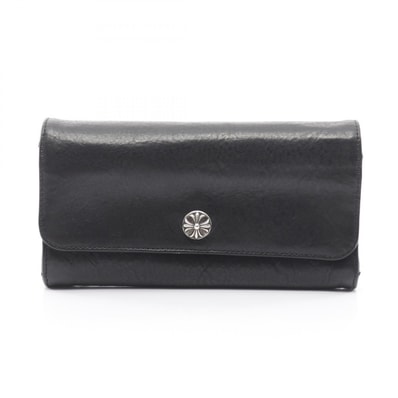 Chrome Hearts JUDY "Black/Silver"