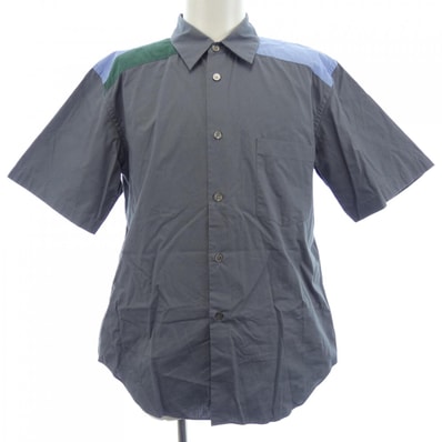 コムデギャルソンオム COMME des GARCONS HOMME DEUX DG-B030 S/Sシャツ