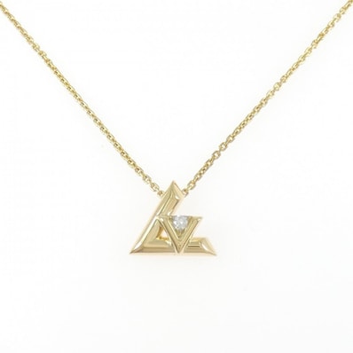 ルイヴィトン ヴォルト ワン PM ネックレス