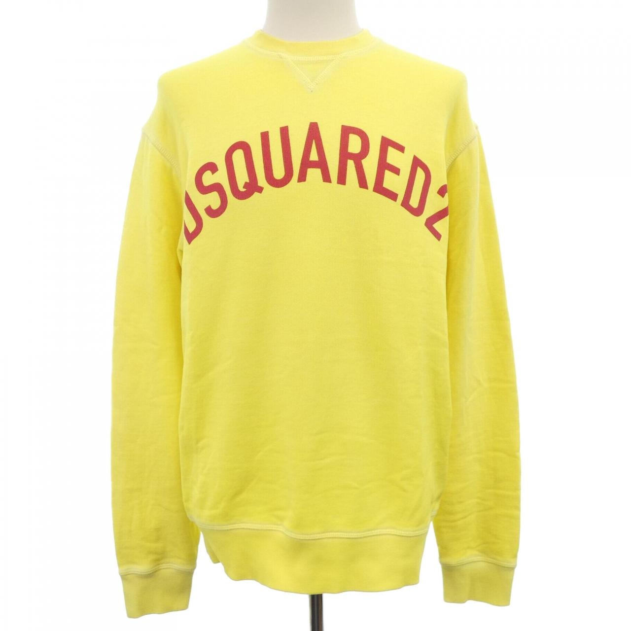 ディースクエアード DSQUARED2 S71GU0294 スウェット