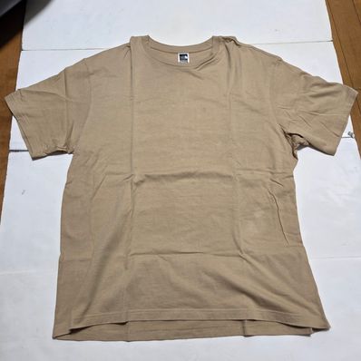 Supreme x The North Face S/S Top "Khaki"