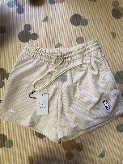 FEAR OF GOD / Nike Basketball Shorts "String"