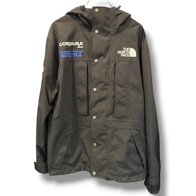 SUPREME × THE NORTH FACE 18AW Expedition Jacket ナイロンジャケット