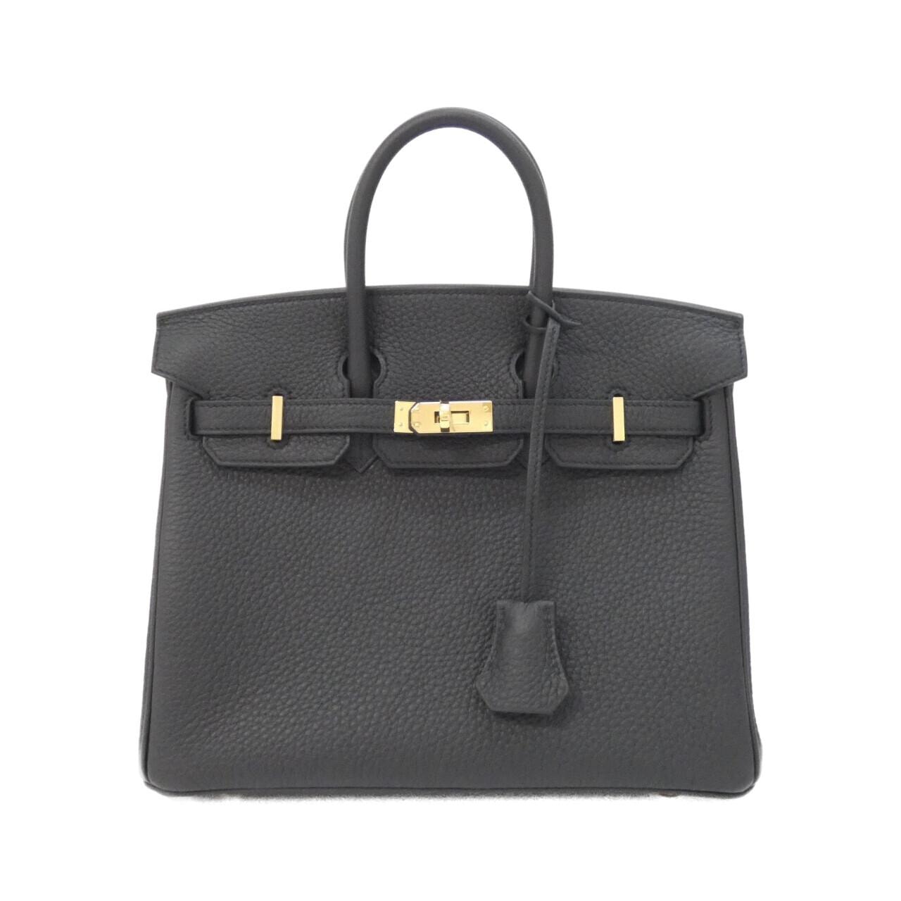 【未使用品】エルメス バーキン 25cm 041344CC バッグ