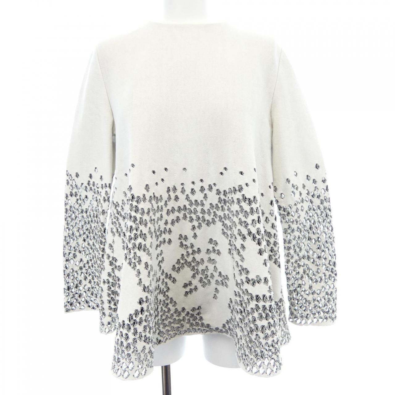 クリスチャンディオール CHRISTIAN DIOR 3A24565AM528 トップス