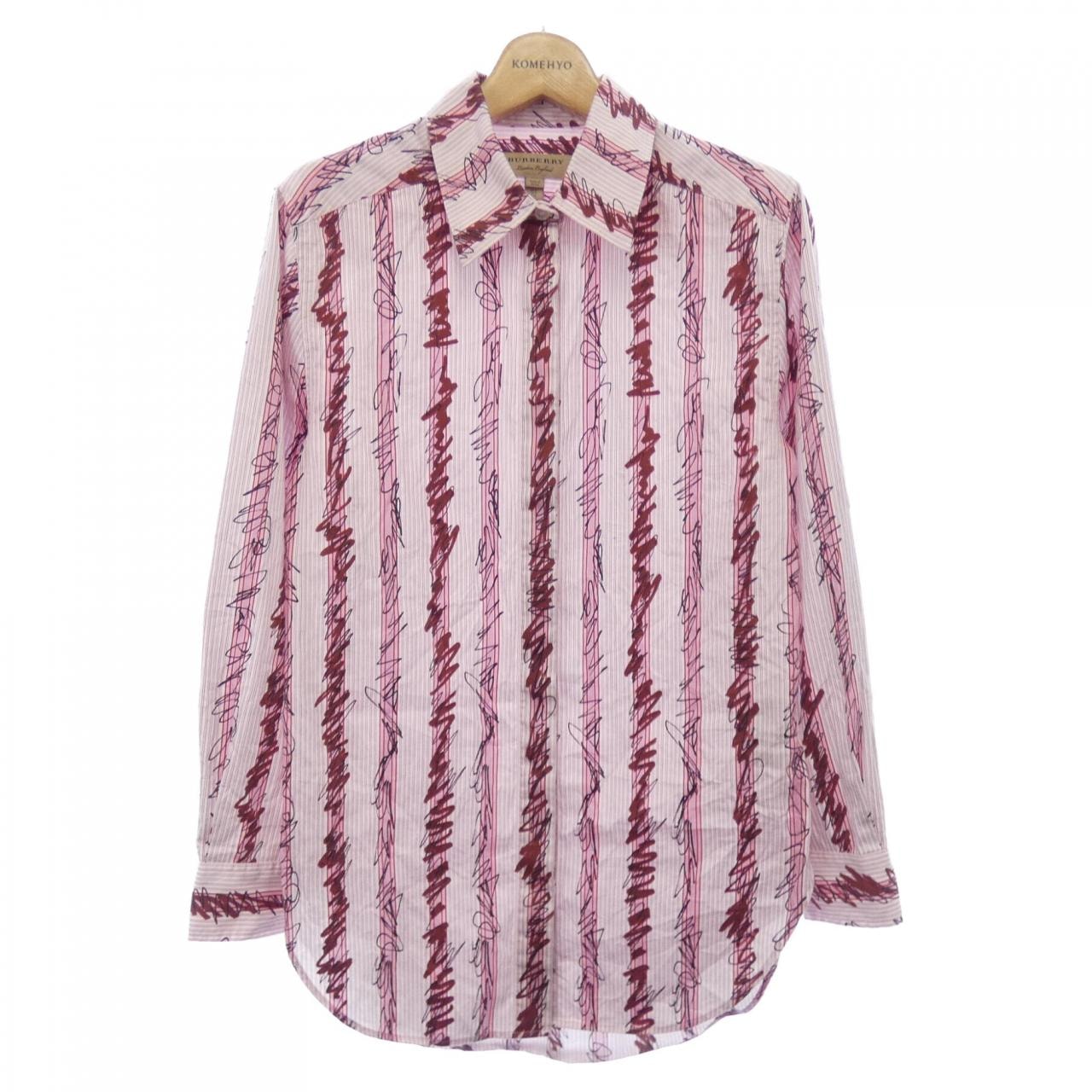 バーバリー BURBERRY シャツ