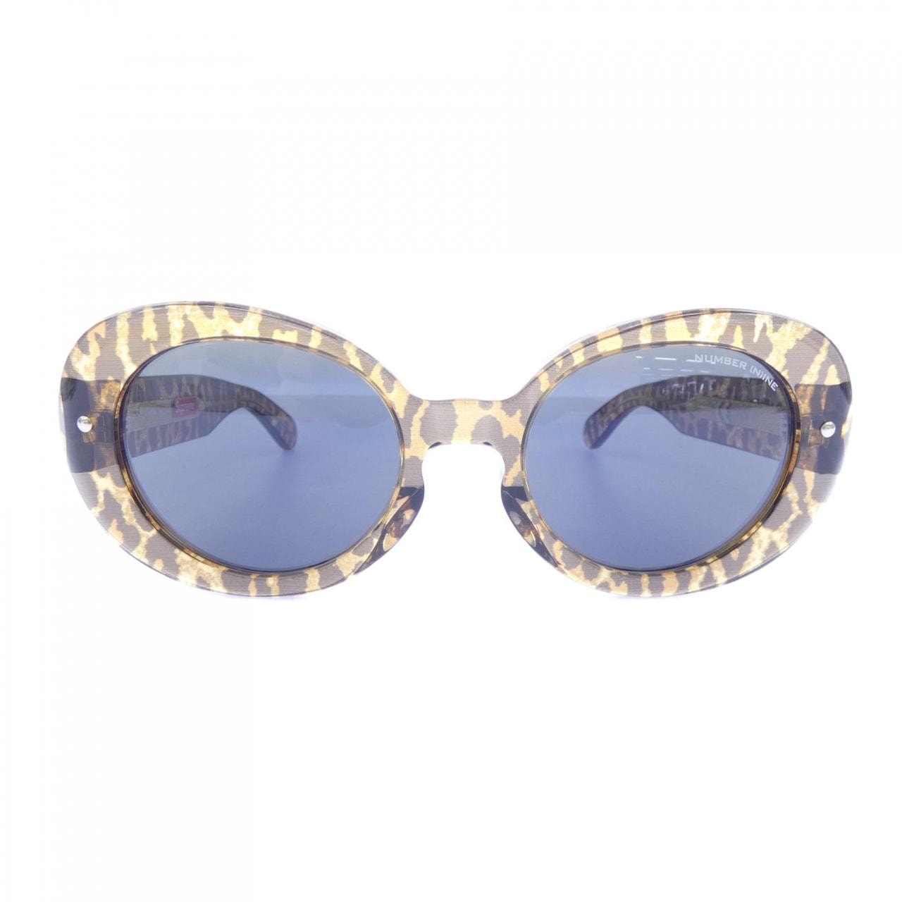 シュプリーム SUPREME Number (N)ine SUNGLASSES