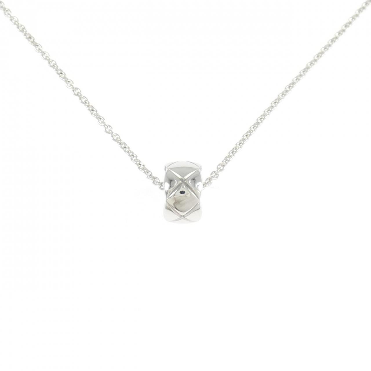 シャネル ココ クラッシュ ネックレス