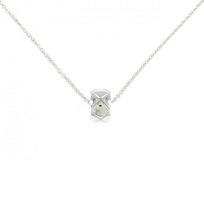 シャネル ココ クラッシュ ネックレス