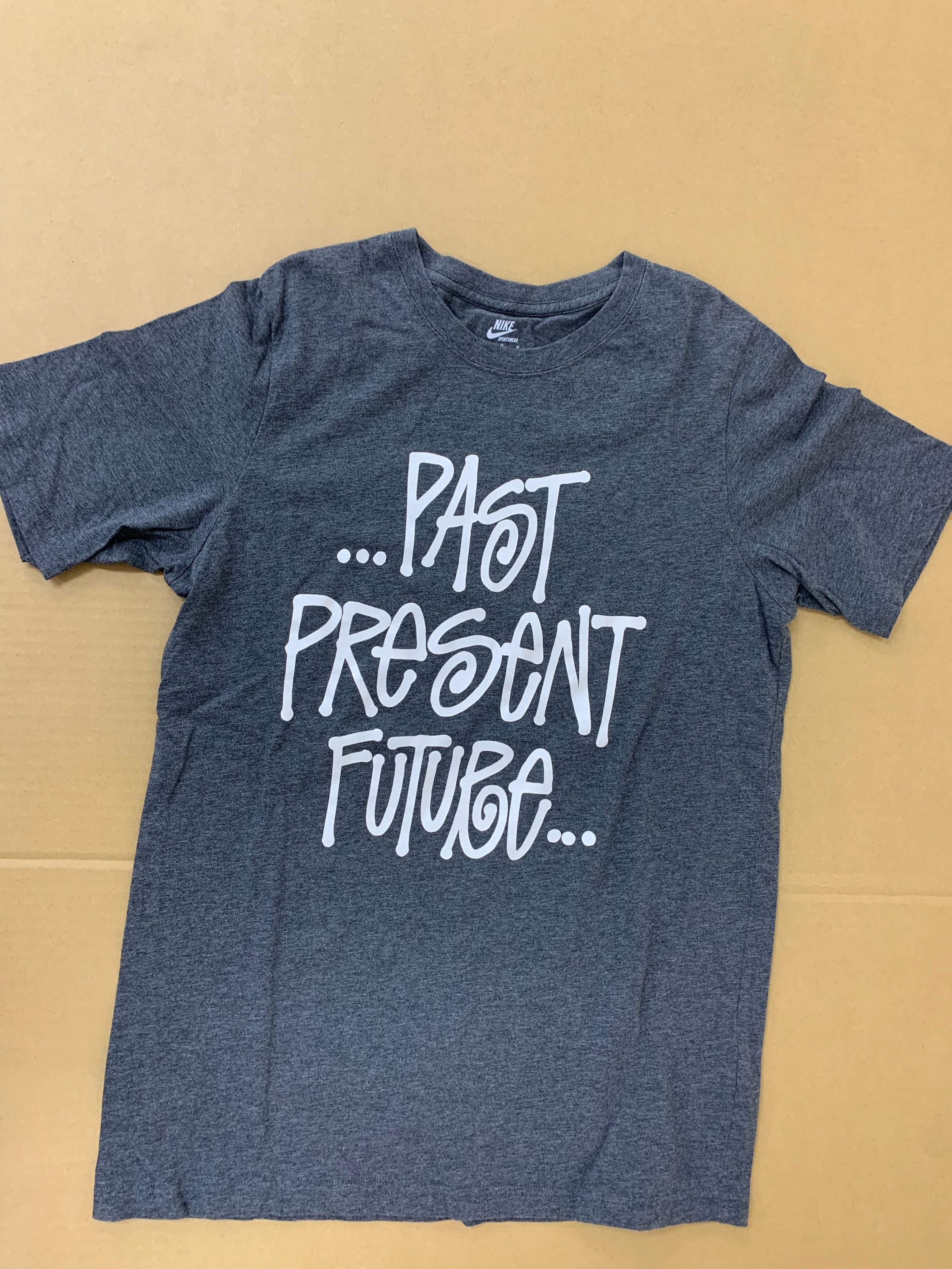 NIKE STUSSY TEE tシャツ nsw