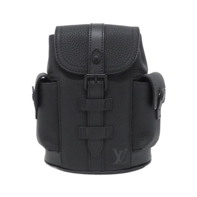 ルイヴィトン トリヨン クリストファーXS M58495 ショルダーバッグ