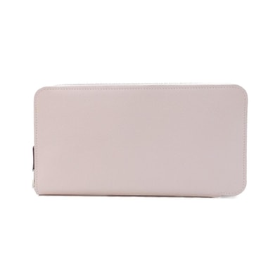 エルメス AUNAGE RODEO DES COWGIRLS シルク イン クラシック 085239CK 財布