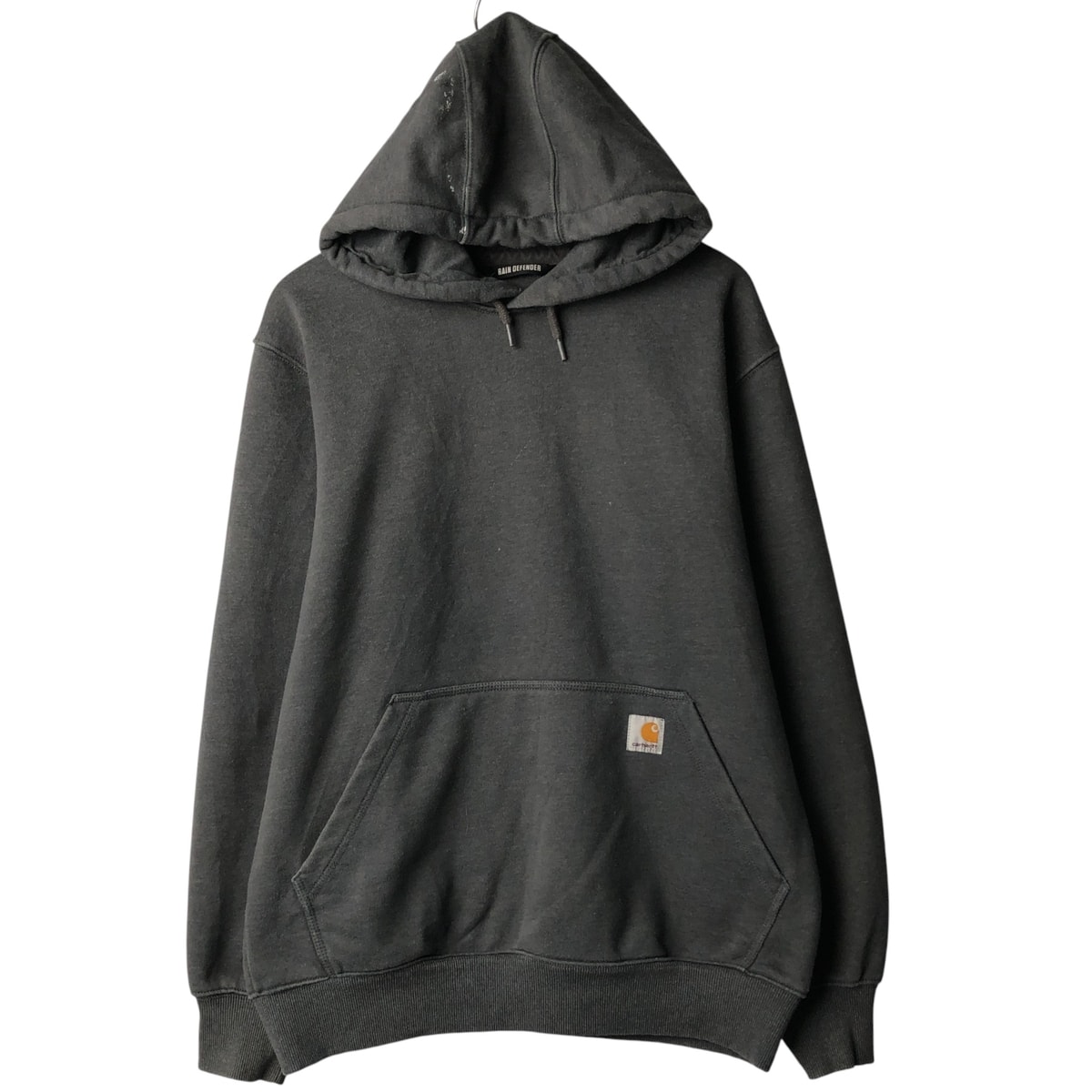 古着 カーハート Carhartt Loose Fit スウェットプルオーバーパーカー メンズM相当/eaa587531