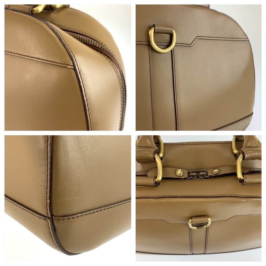 B (目立った傷や汚れなし)】美品 BURBERRY バーバリー 中チェック柄